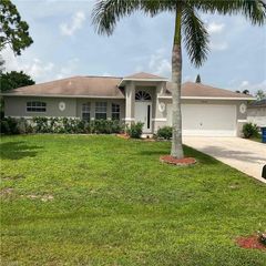 9091 Morris RD, Fort Myers, FL 33967