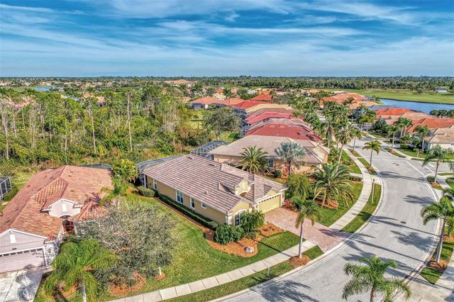 5674 BLUE HERON CIRCLE, North Port, FL 34287