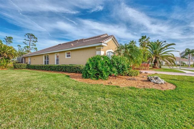 5674 BLUE HERON CIRCLE, North Port, FL 34287