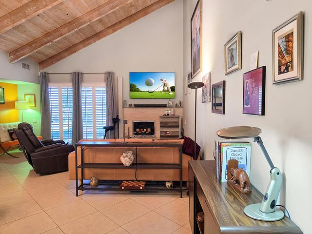 353 Forest Hills Drive, Rancho Mirage, CA 92270