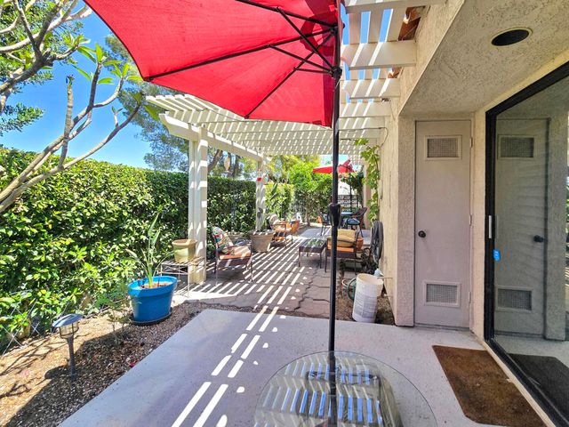 353 Forest Hills Drive, Rancho Mirage, CA 92270