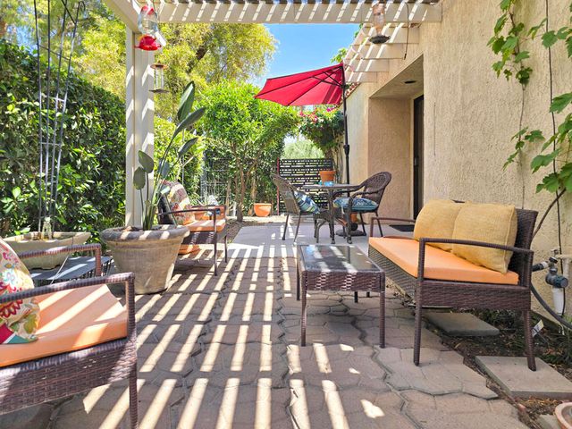 353 Forest Hills Drive, Rancho Mirage, CA 92270