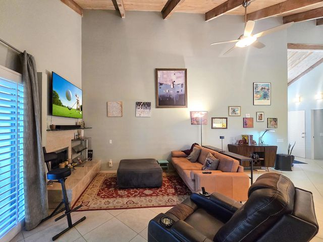 353 Forest Hills Drive, Rancho Mirage, CA 92270