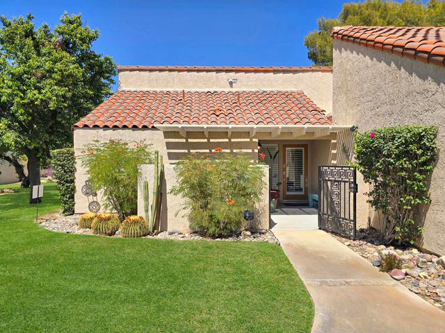 353 Forest Hills Drive, Rancho Mirage, CA 92270