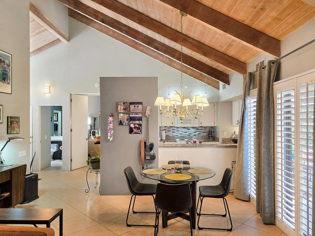 353 Forest Hills Drive, Rancho Mirage, CA 92270