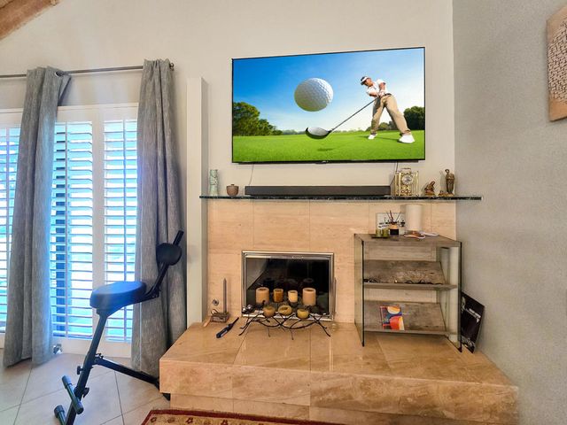 353 Forest Hills Drive, Rancho Mirage, CA 92270