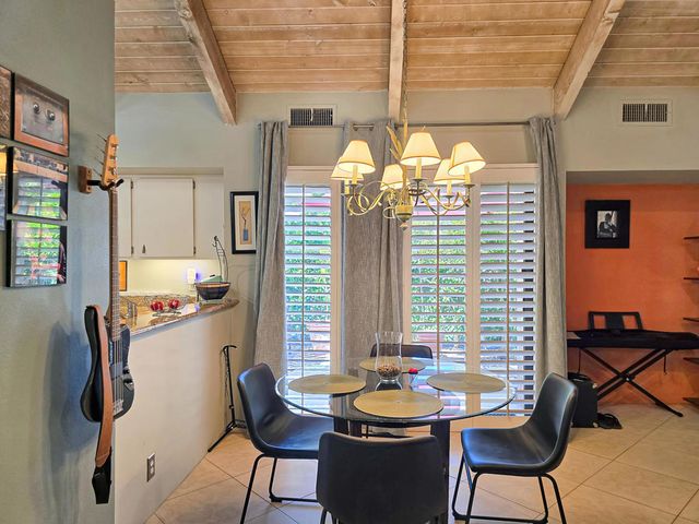 353 Forest Hills Drive, Rancho Mirage, CA 92270