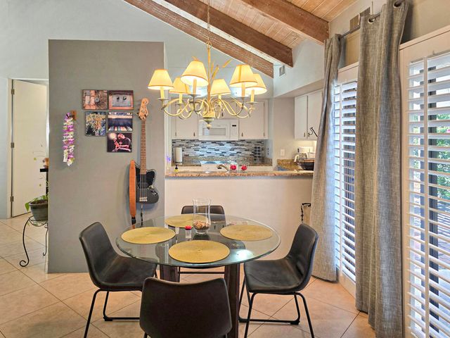 353 Forest Hills Drive, Rancho Mirage, CA 92270