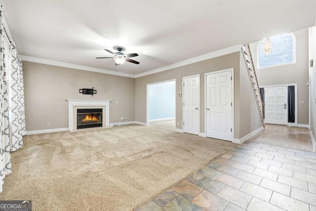 154 Waterloch Court, Lawrenceville, GA 30043