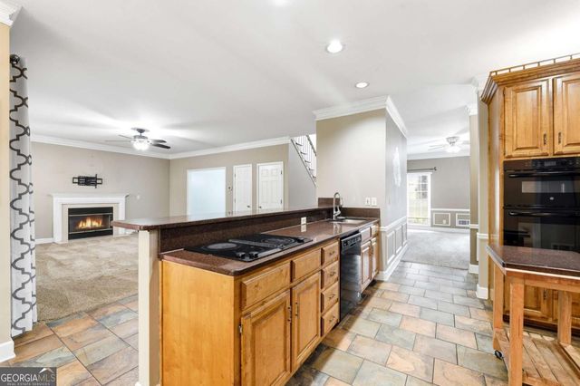 154 Waterloch Court, Lawrenceville, GA 30043