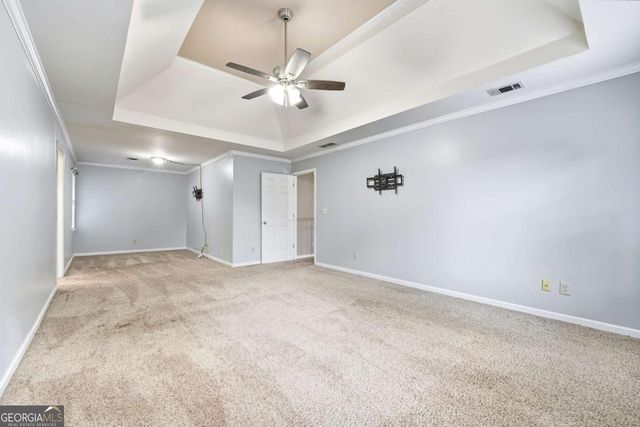 154 Waterloch Court, Lawrenceville, GA 30043