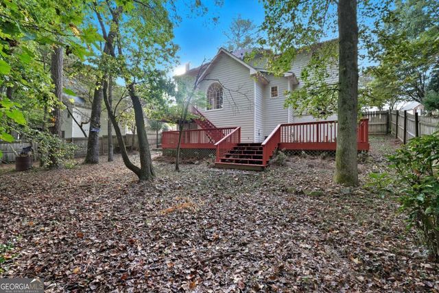 154 Waterloch Court, Lawrenceville, GA 30043