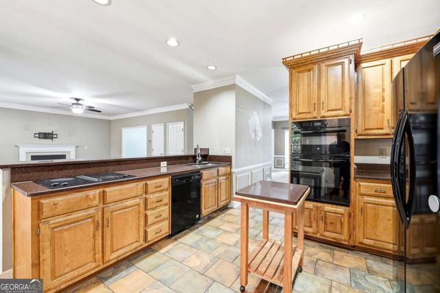 154 Waterloch Court, Lawrenceville, GA 30043