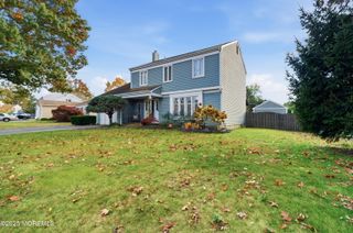 1407 Weeping Willow Court, Toms River, NJ 08753