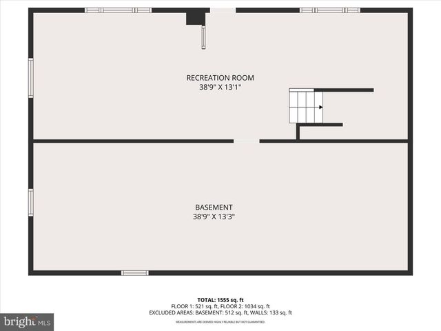 3424 BELAIR RD, Harrisburg, PA 17109