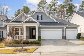 1316 Grangerford Court, Durham, NC 27703