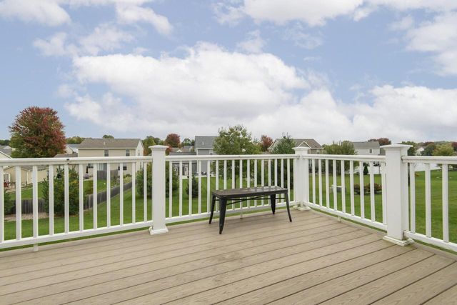 723 Belmont DRIVE, Watertown, WI 53094