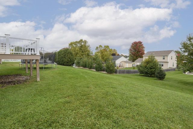 723 Belmont DRIVE, Watertown, WI 53094