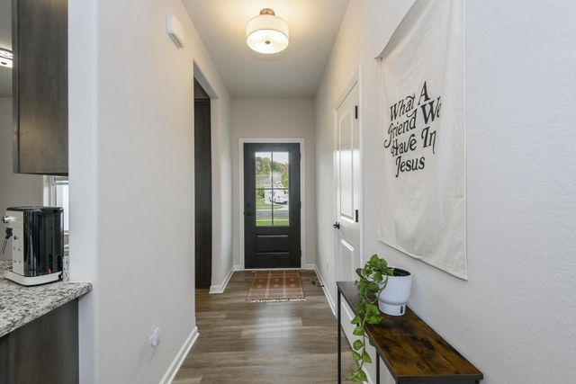 723 Belmont DRIVE, Watertown, WI 53094