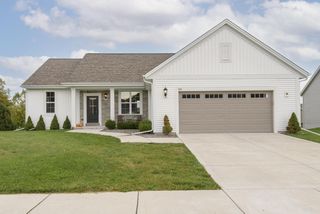 723 Belmont DRIVE, Watertown, WI 53094