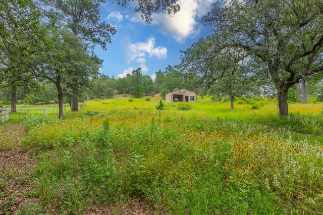 136 Redbird LN, Smithville, TX 78957