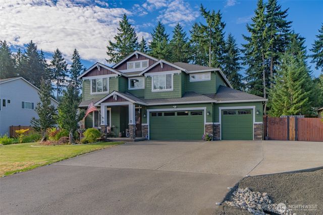 4831 Skylark Street NE, Lacey, WA 98516