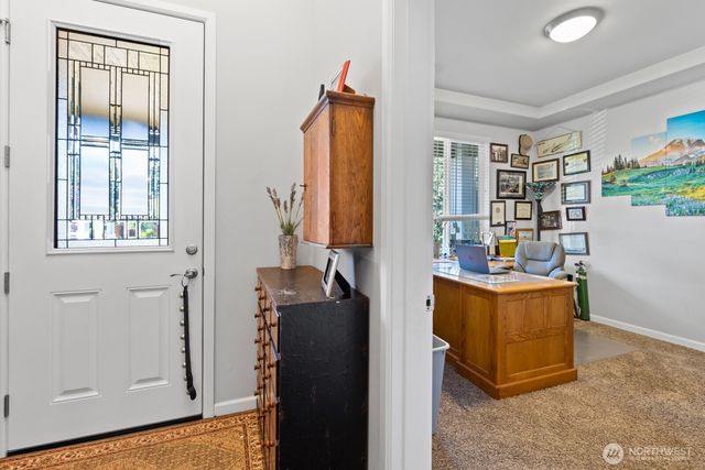 4831 Skylark Street NE, Lacey, WA 98516