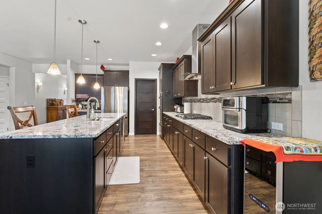 4831 Skylark Street NE, Lacey, WA 98516
