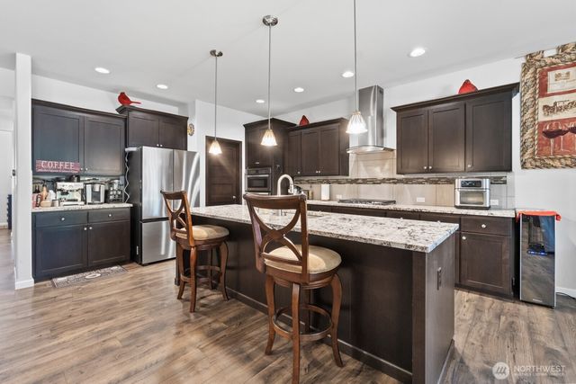 4831 Skylark Street NE, Lacey, WA 98516