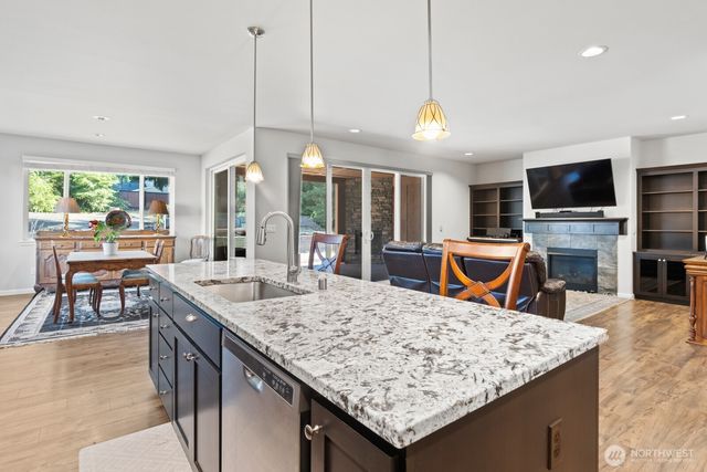 4831 Skylark Street NE, Lacey, WA 98516