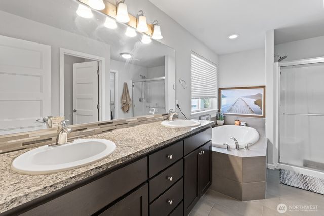 4831 Skylark Street NE, Lacey, WA 98516