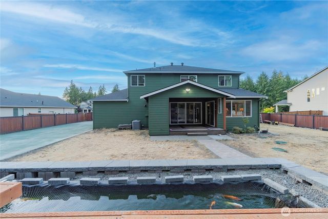 4831 Skylark Street NE, Lacey, WA 98516