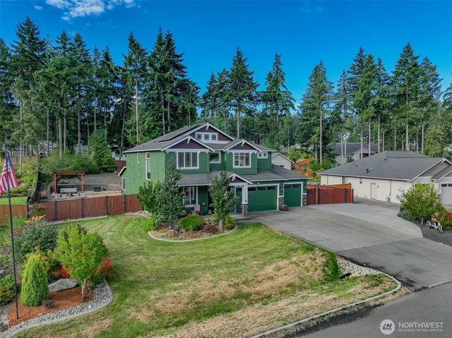 4831 Skylark Street NE, Lacey, WA 98516