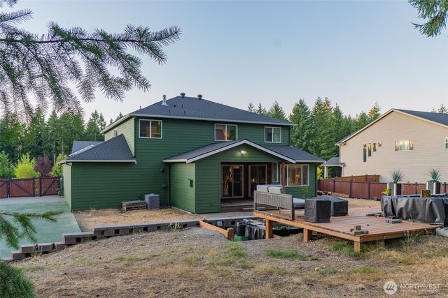 4831 Skylark Street NE, Lacey, WA 98516