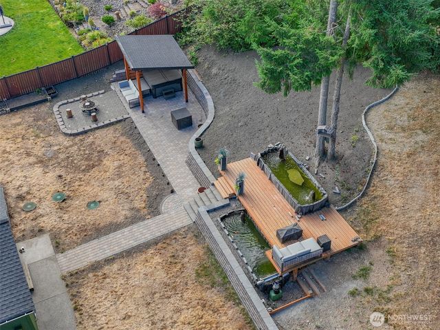 4831 Skylark Street NE, Lacey, WA 98516