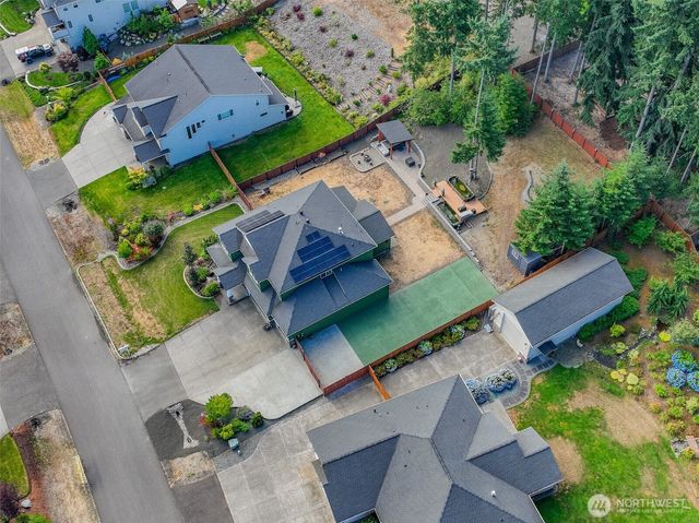 4831 Skylark Street NE, Lacey, WA 98516