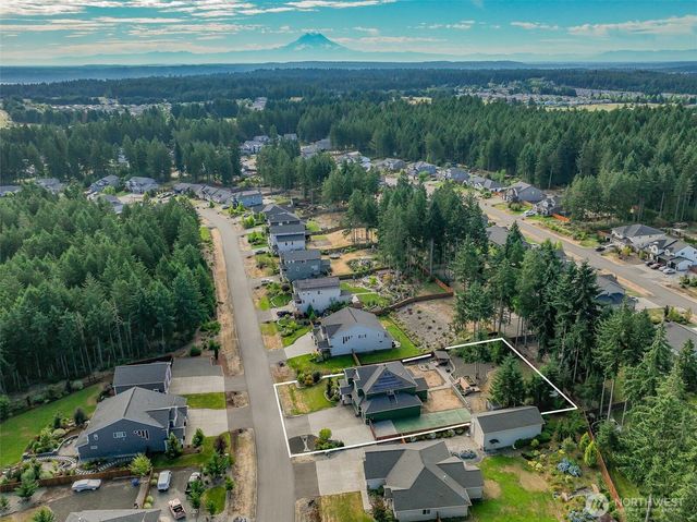 4831 Skylark Street NE, Lacey, WA 98516