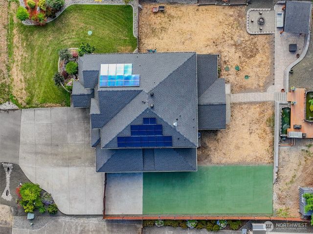 4831 Skylark Street NE, Lacey, WA 98516