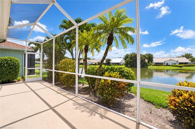 7022 Lone Oak BLVD, Naples, FL 34109