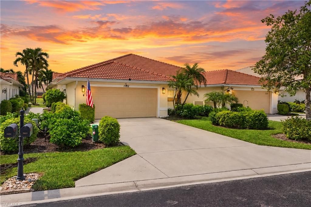 7022 Lone Oak BLVD, Naples, FL 34109