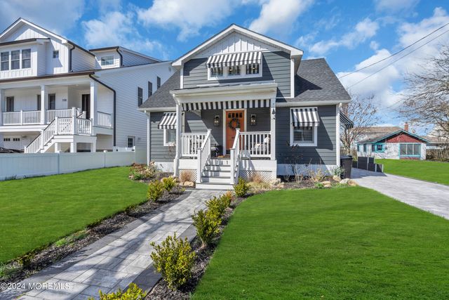 111 Sanborn Avenue, Point Pleasant Beach, NJ 08742