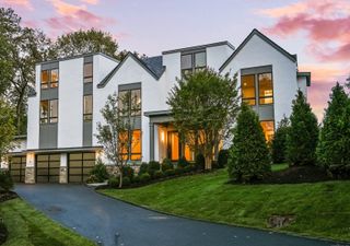 3 Anderson Road, Greenwich, CT 06830