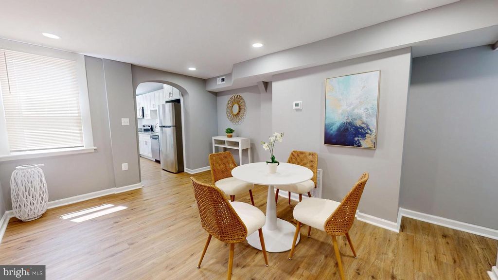 256 S EATON ST, Baltimore, MD 21224