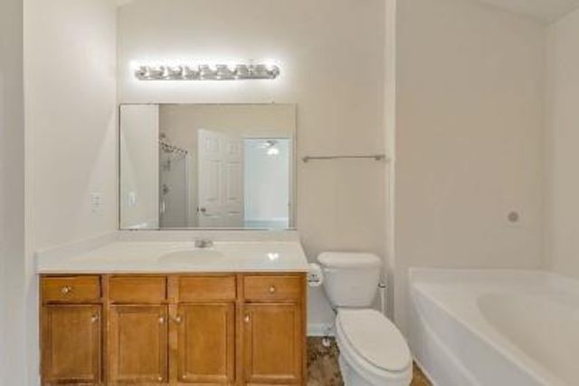 3956 Princeton Lakes Way SW, Atlanta, GA 30331