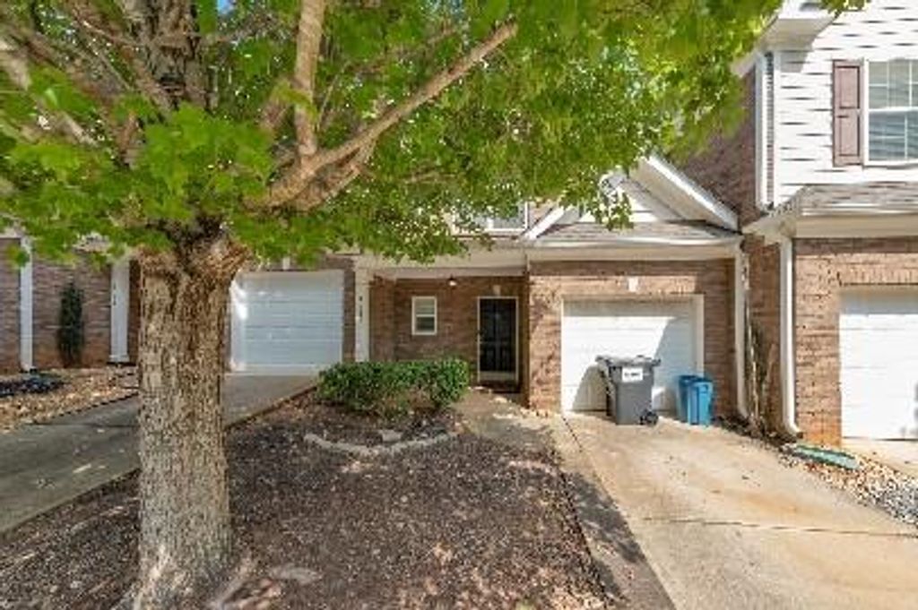 3956 Princeton Lakes Way SW, Atlanta, GA 30331