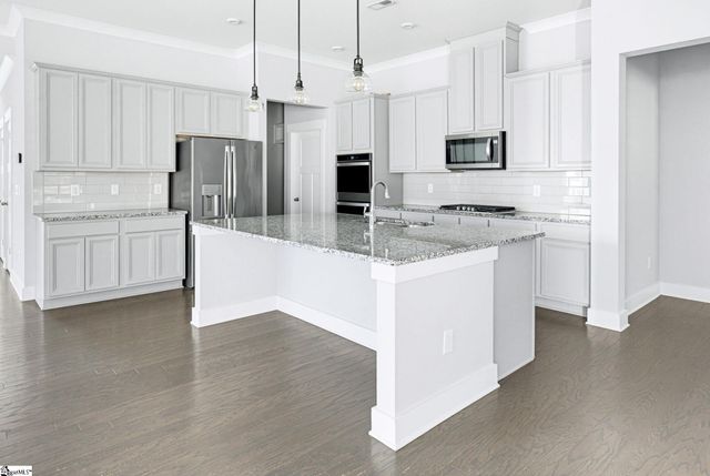 421 Combahee Court, Greer, SC 29651
