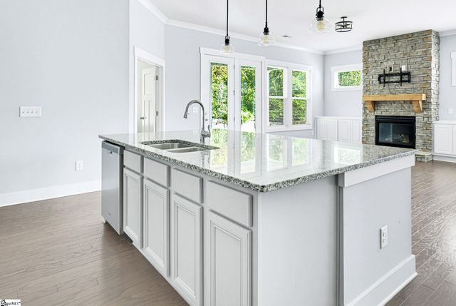 421 Combahee Court, Greer, SC 29651