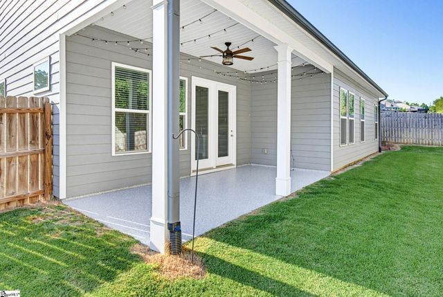 421 Combahee Court, Greer, SC 29651