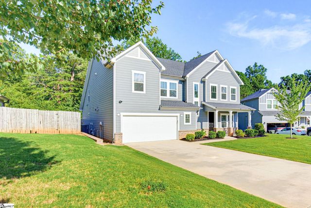 421 Combahee Court, Greer, SC 29651