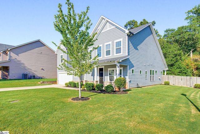 421 Combahee Court, Greer, SC 29651